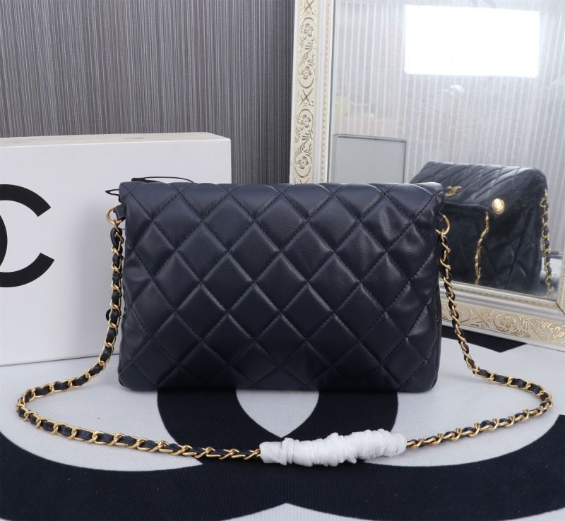 Chanel Other Stachel Bags